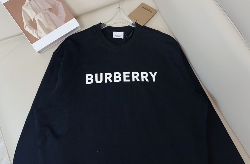 Burberry Hoodies